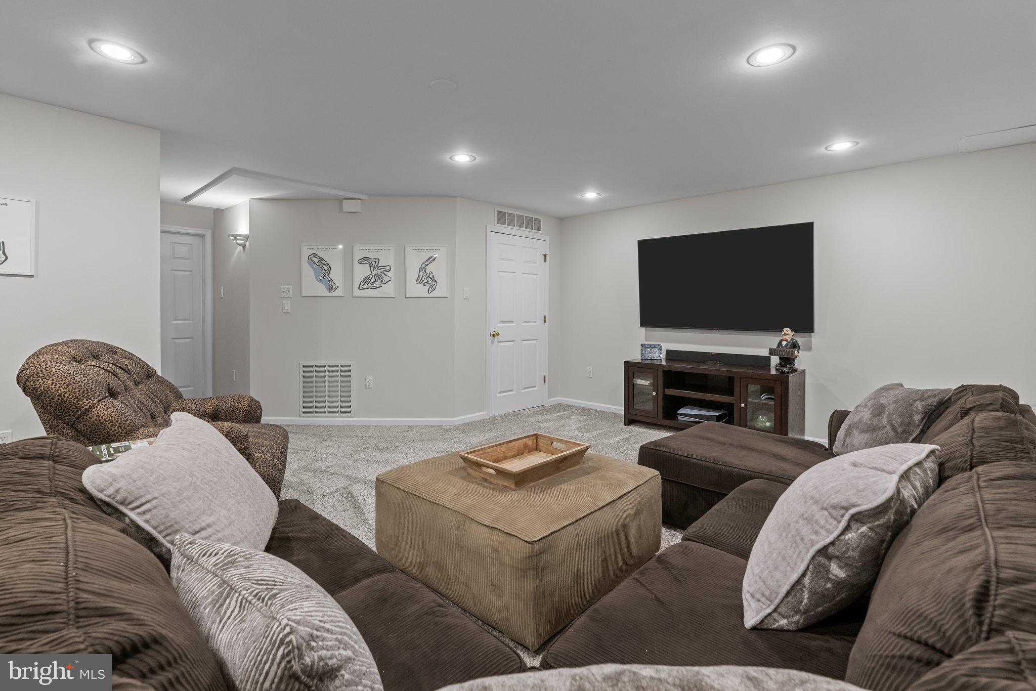FIRESIDE - Residential