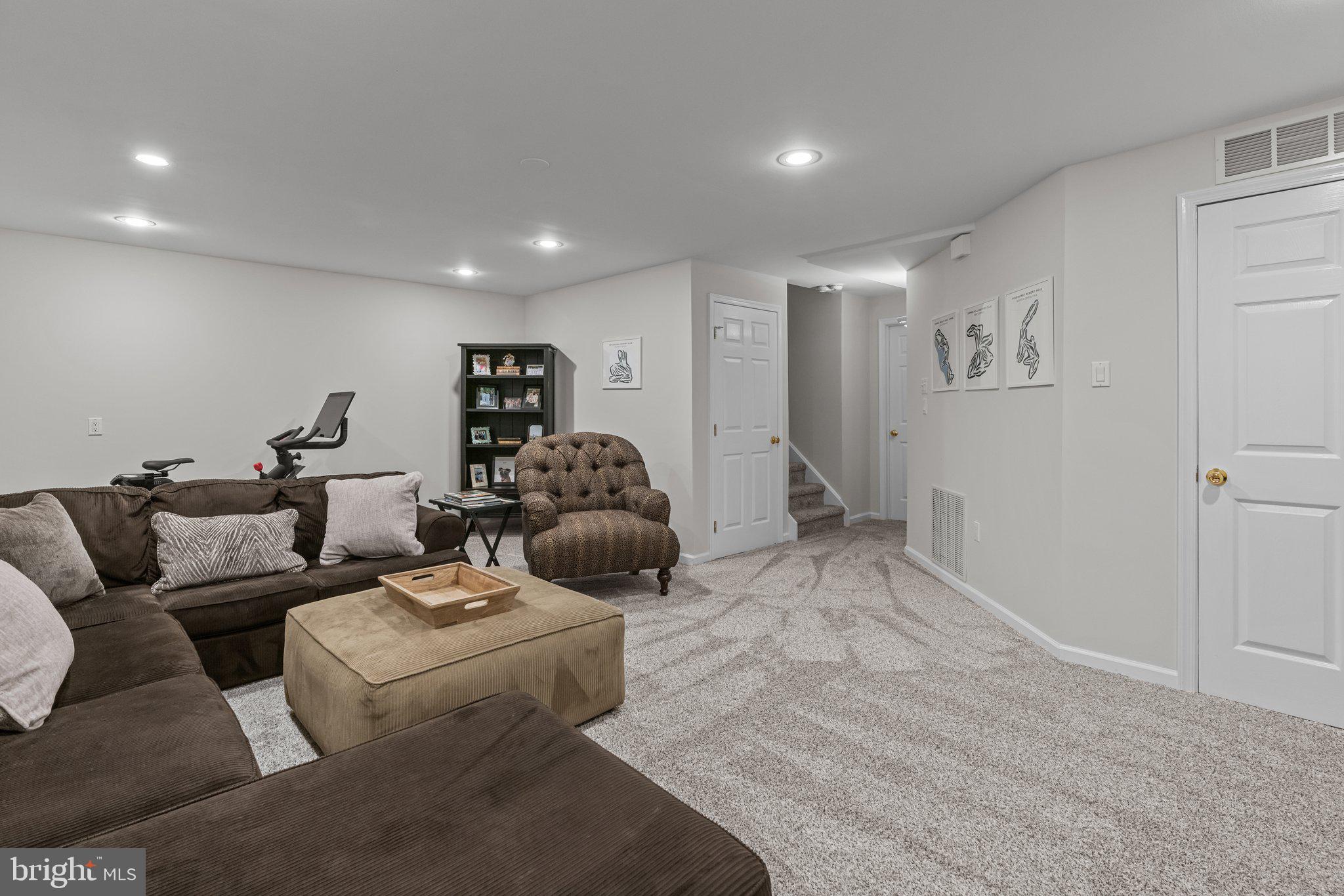 FIRESIDE - Residential
