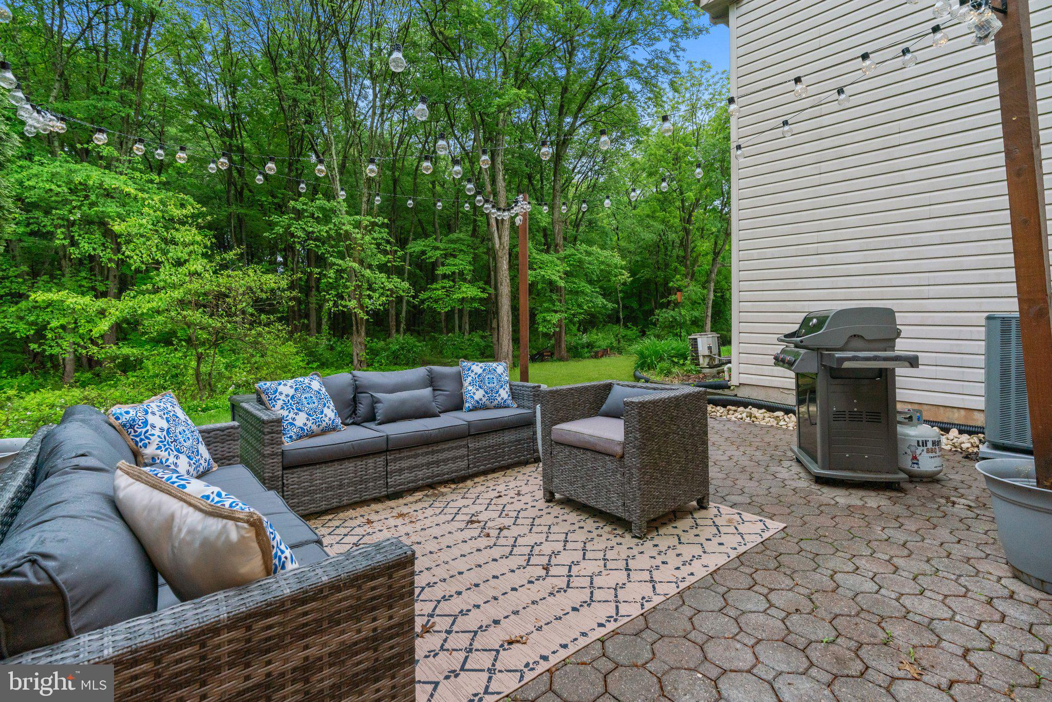 FIRESIDE - Residential