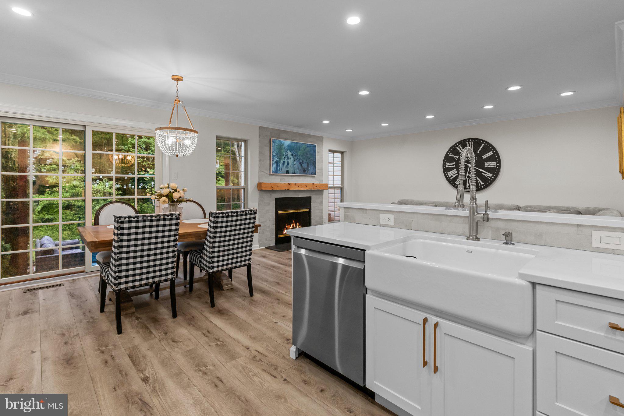 FIRESIDE - Residential