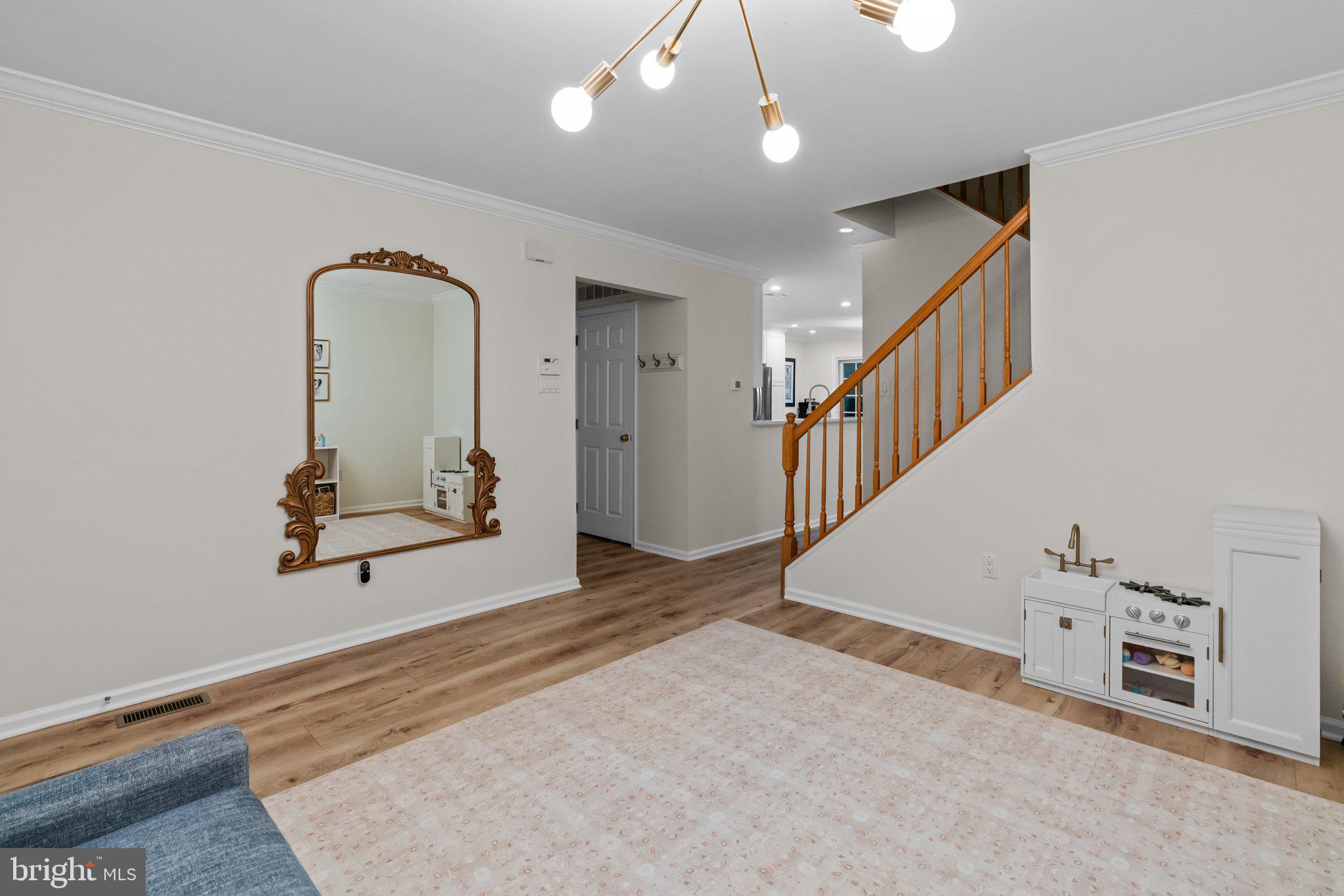 FIRESIDE - Residential