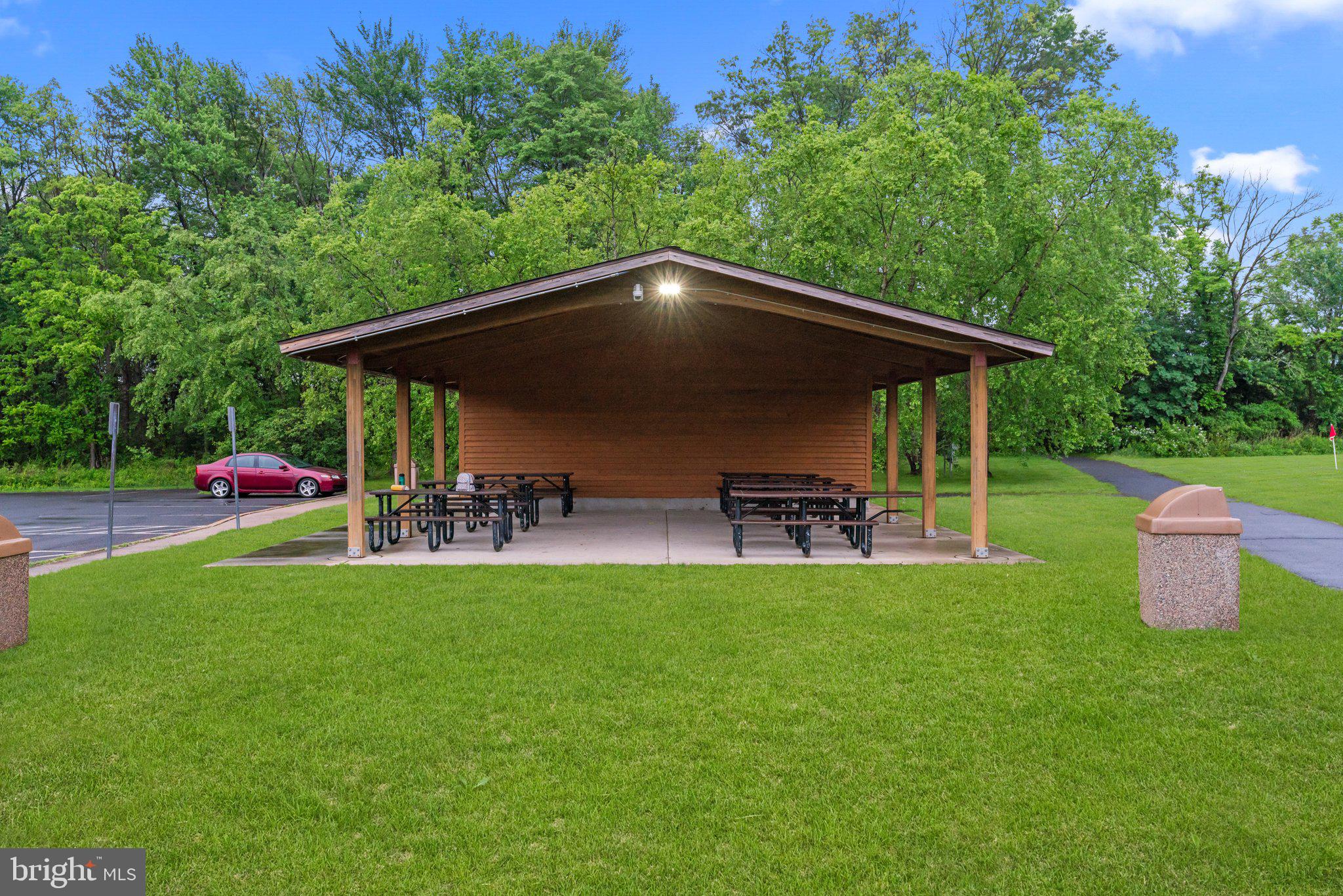 FIRESIDE - Residential