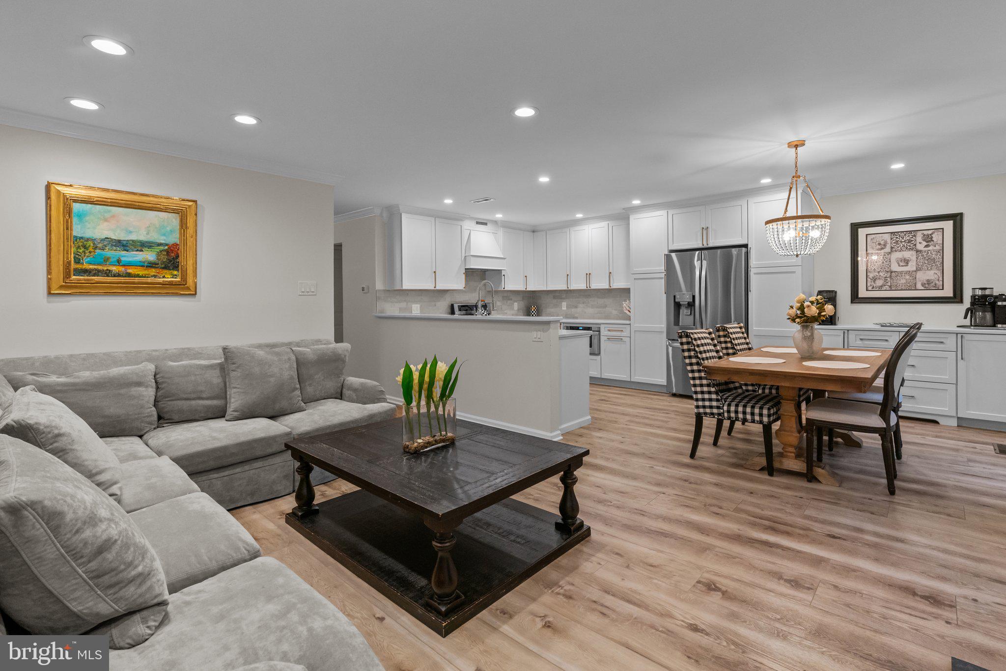 FIRESIDE - Residential
