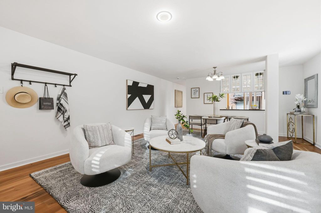 Photo of 919 Latimer Street, PHILADELPHIA, PA 19107 (MLS # PAPH2562002)