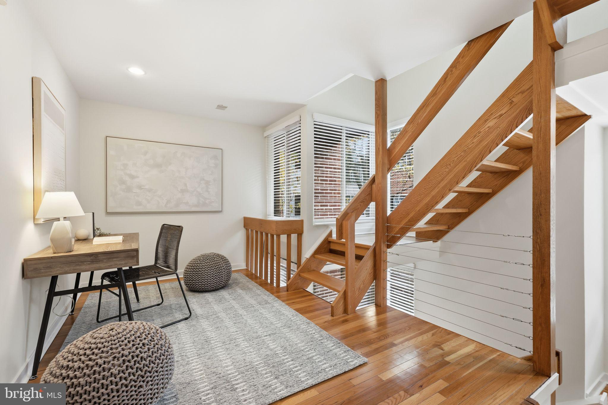 WASHINGTON SQ WEST - Residential