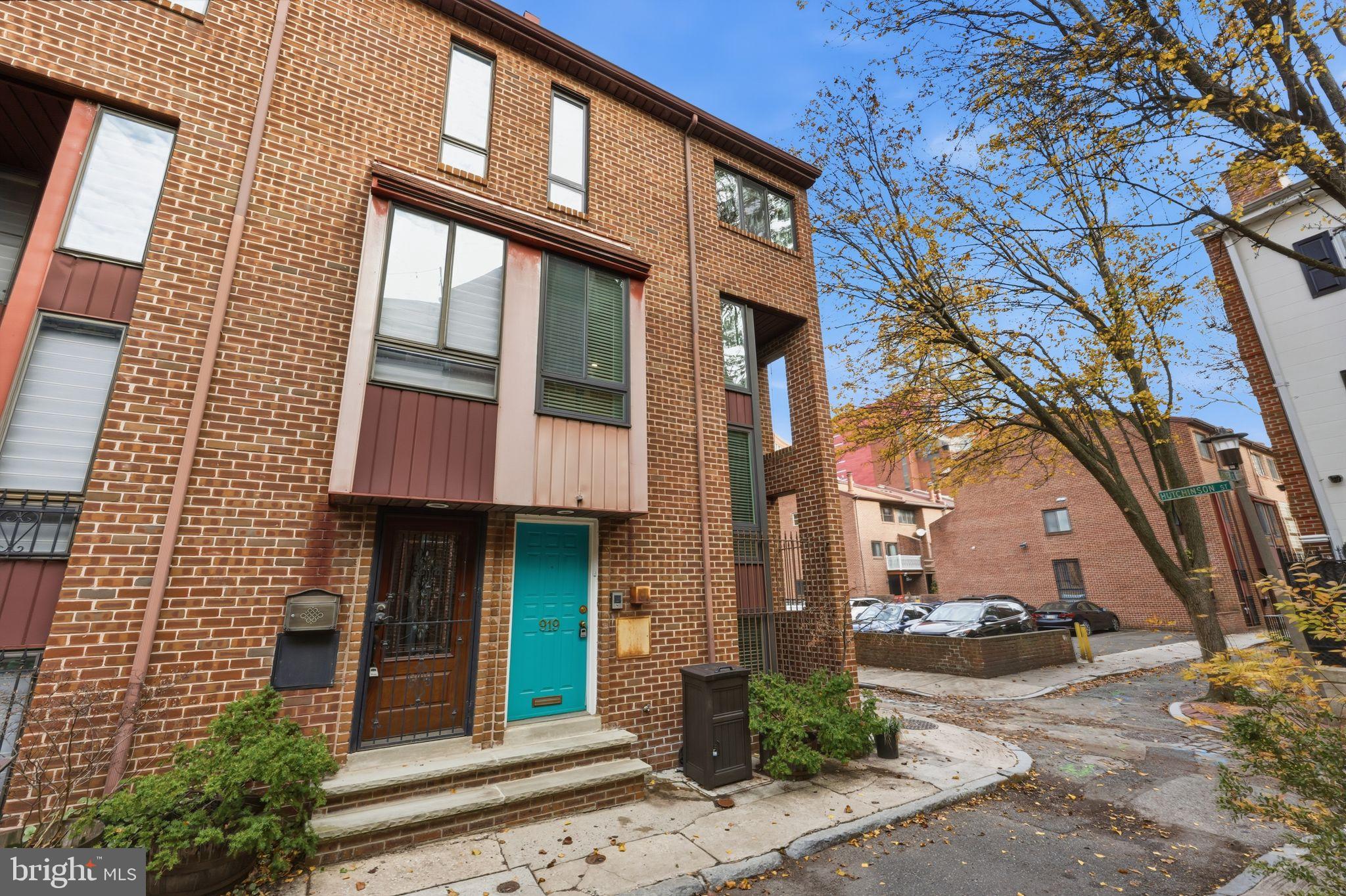 WASHINGTON SQ WEST - Residential