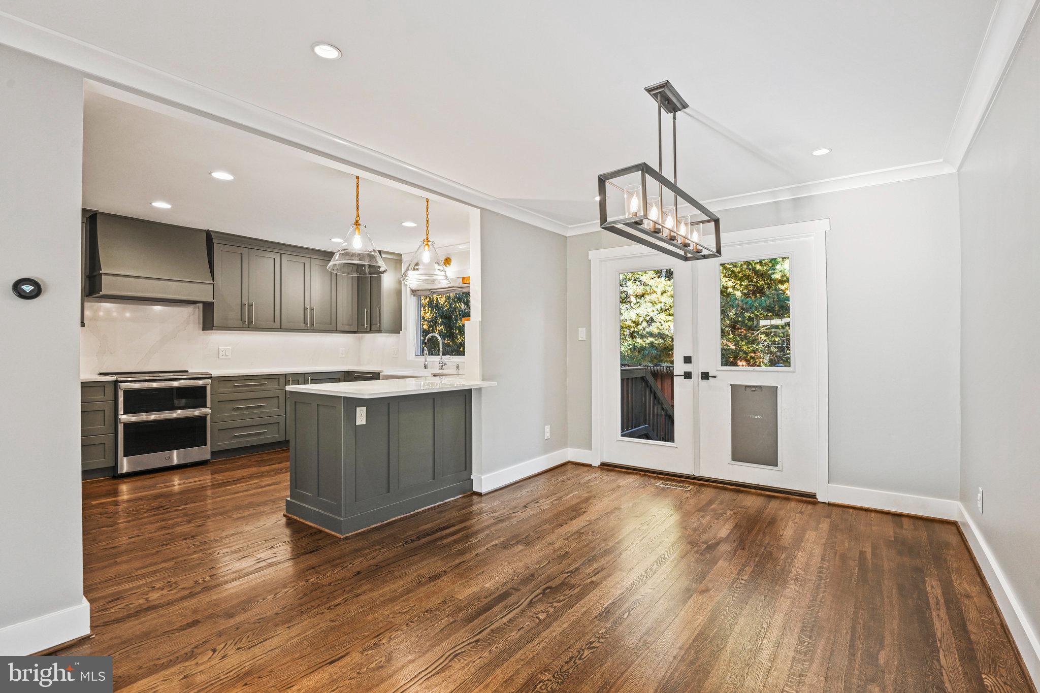 WHEYSTONE - Residential Lease