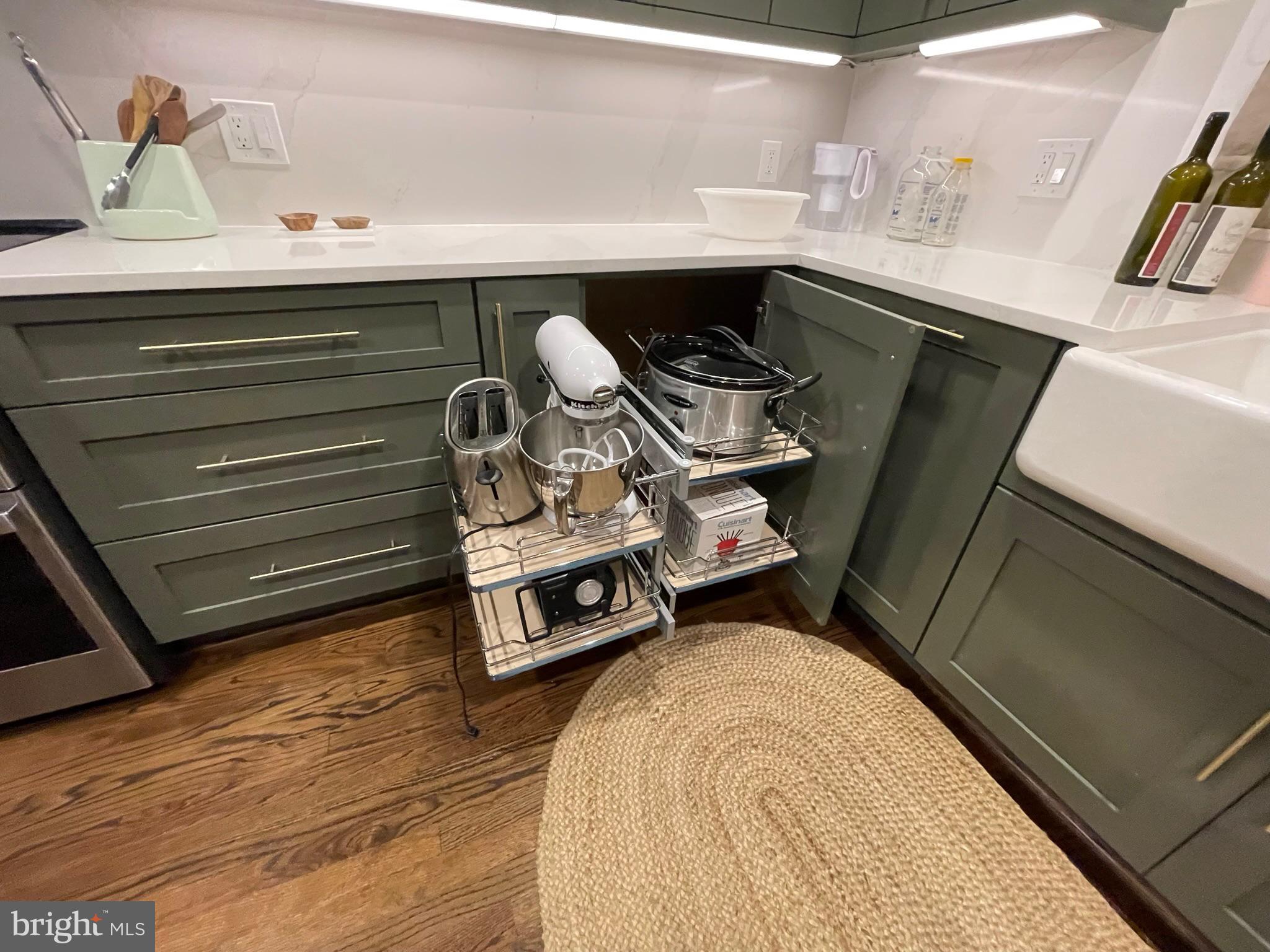 WHEYSTONE - Residential Lease