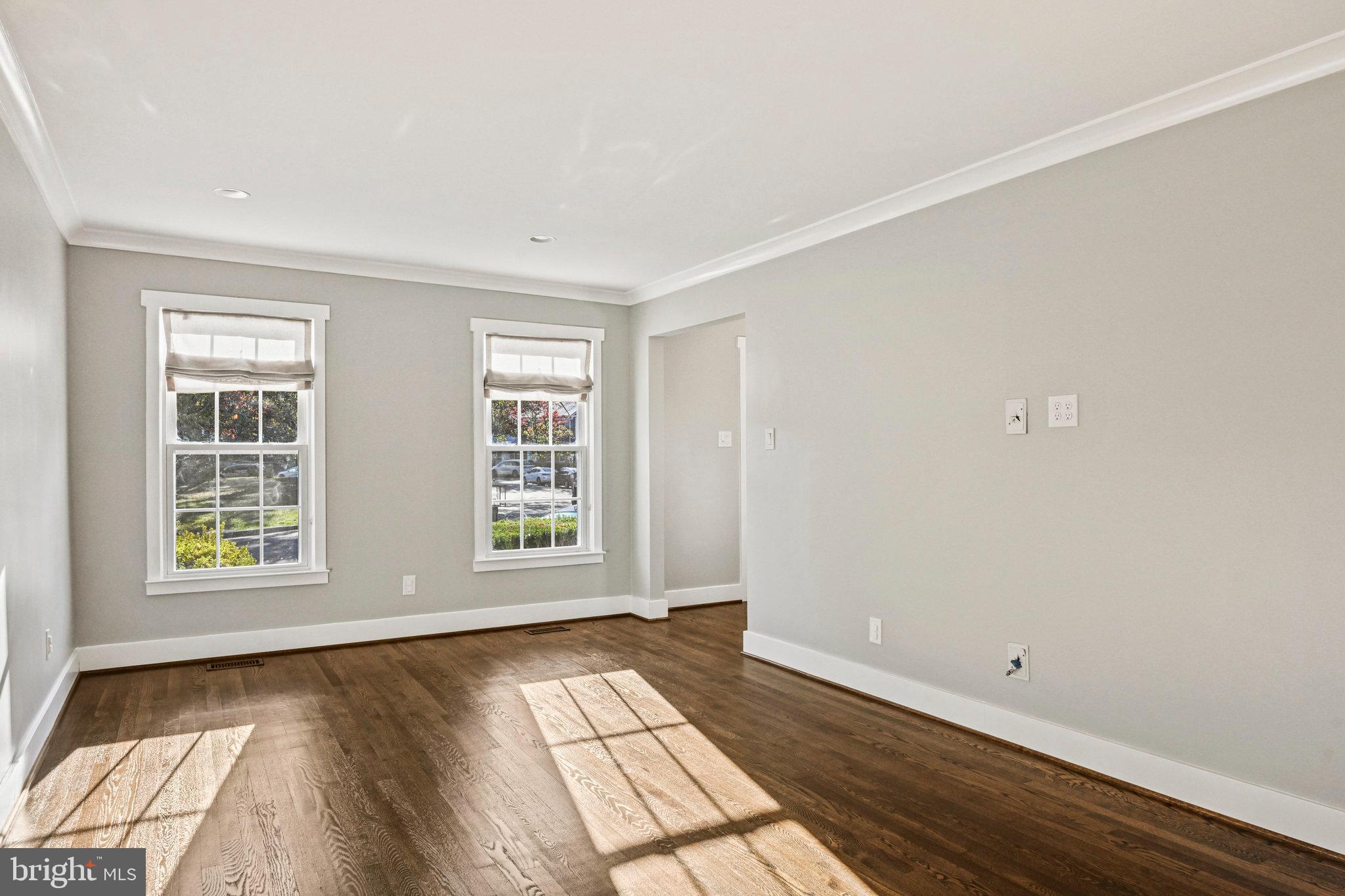 WHEYSTONE - Residential Lease