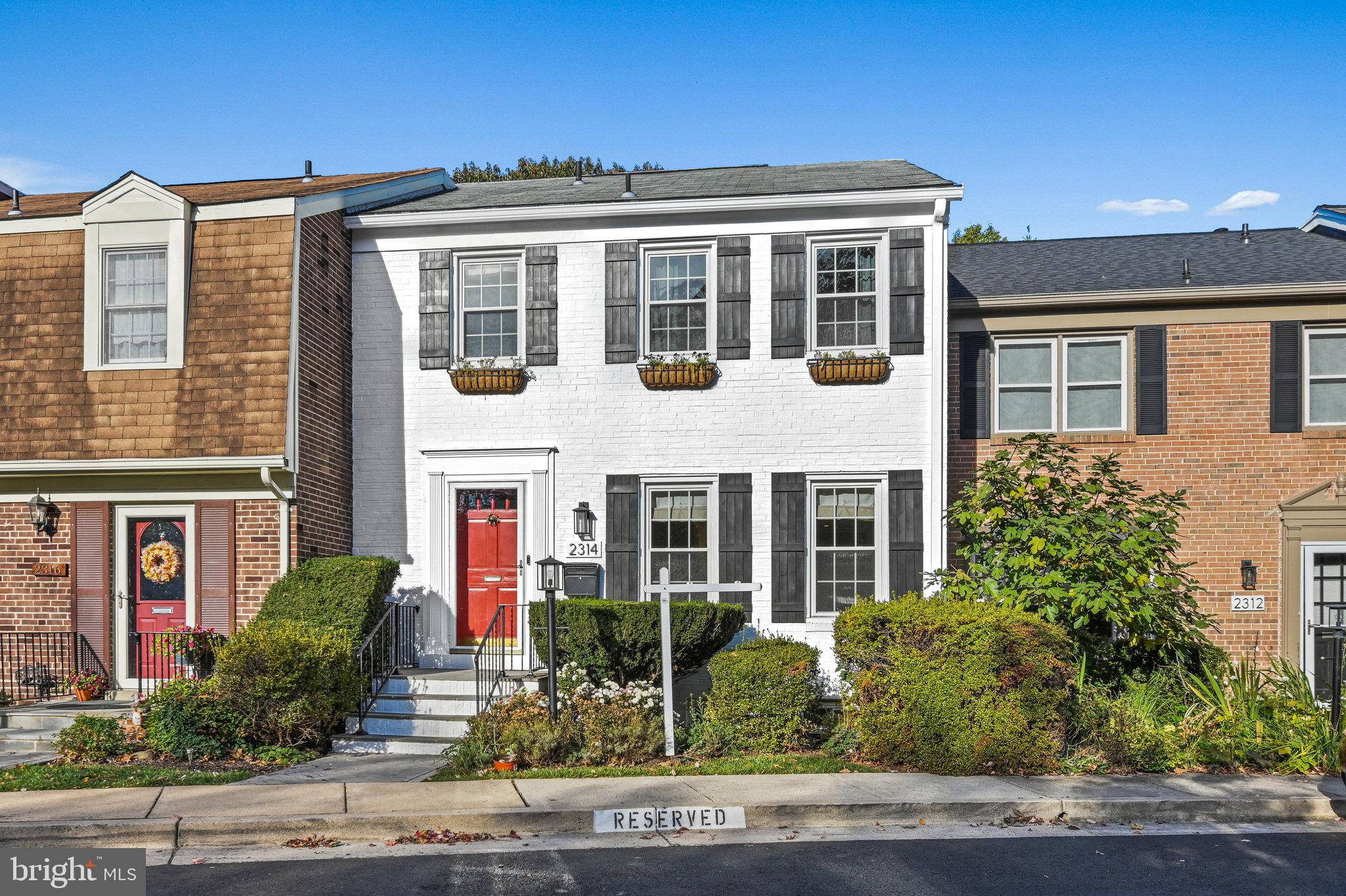 WHEYSTONE - Residential Lease