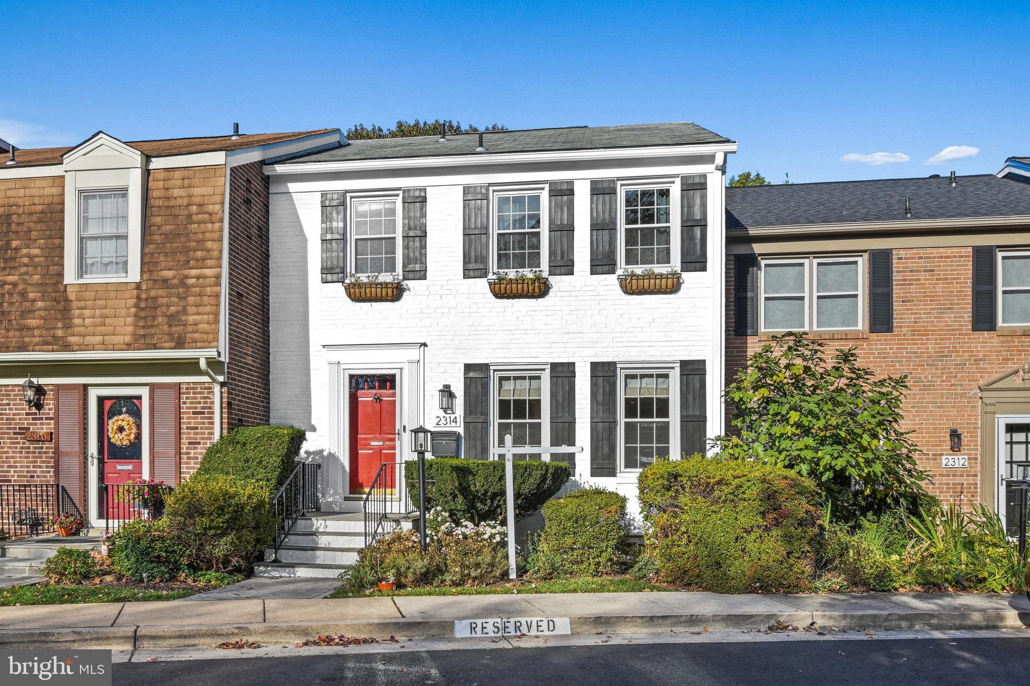 WHEYSTONE - Residential Lease