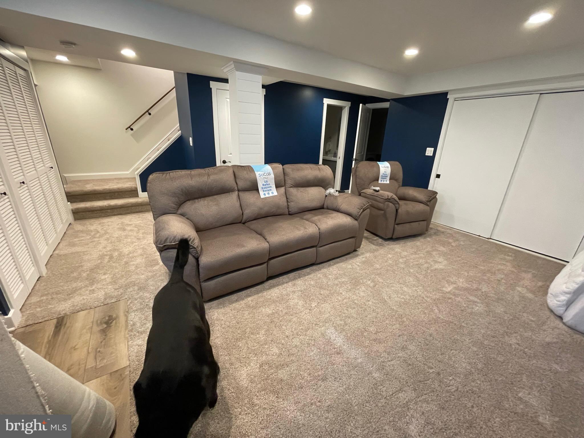 WHEYSTONE - Residential Lease