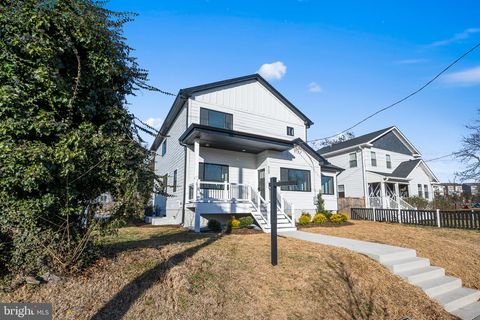 3108 ADAMS STREET NE WASHINGTON DC 20018