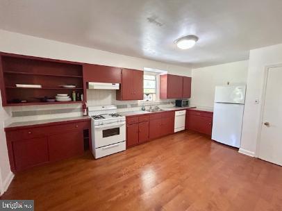 3410 PARKSIDE DRIVE