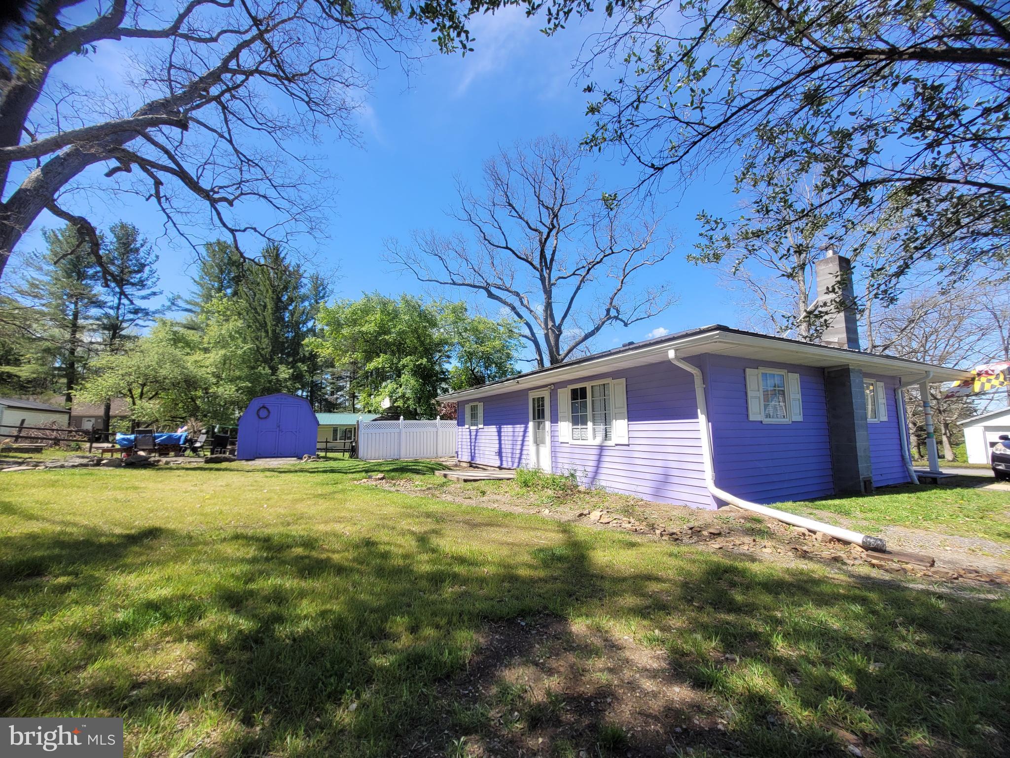 LOCH LYNN HEIGHTS - Residential
