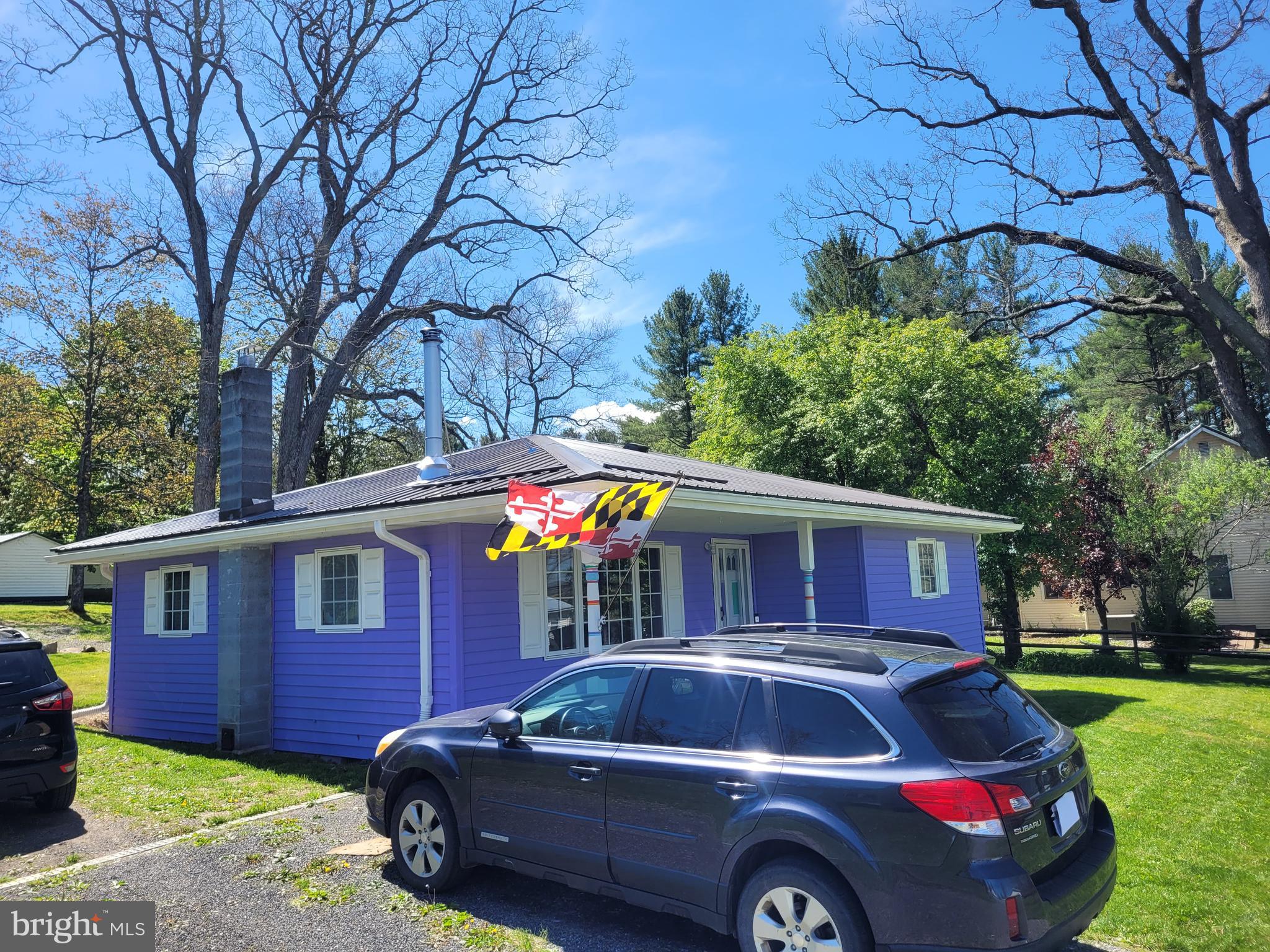 LOCH LYNN HEIGHTS - Residential