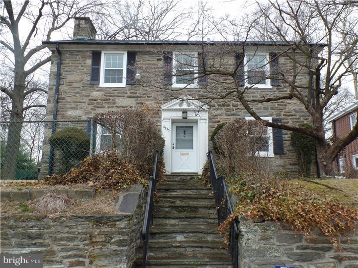 MT AIRY (EAST) - Residential