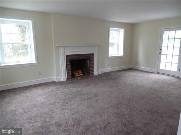 MT AIRY (EAST) - Residential