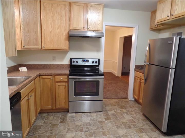 MT AIRY (EAST) - Residential