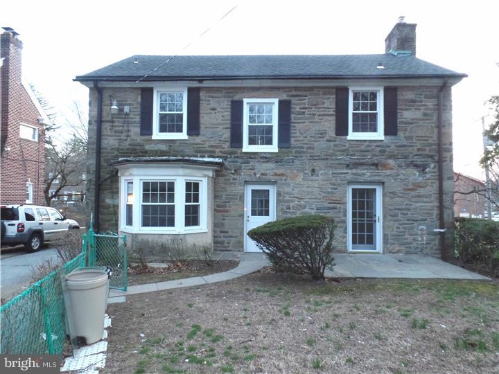 MT AIRY (EAST) - Residential