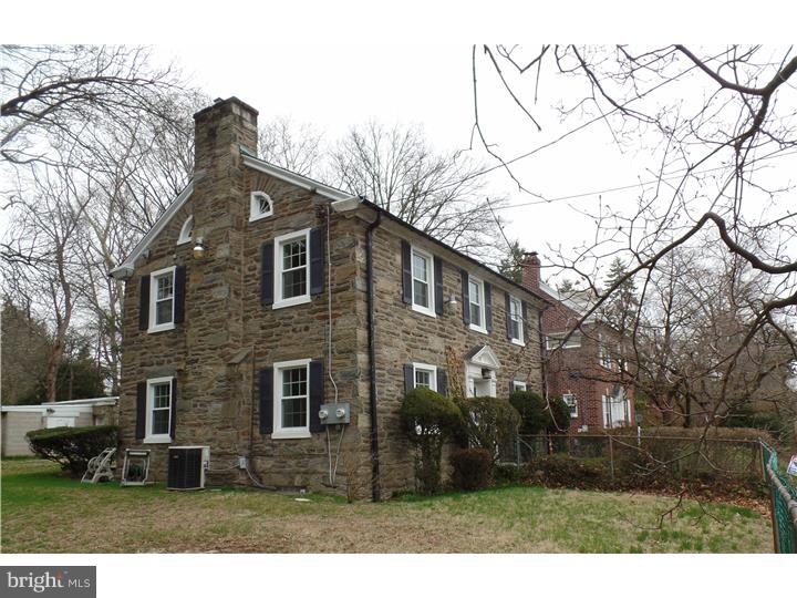 MT AIRY (EAST) - Residential