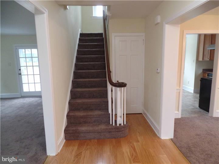 MT AIRY (EAST) - Residential