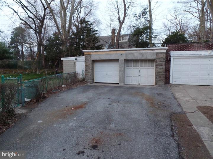 MT AIRY (EAST) - Residential