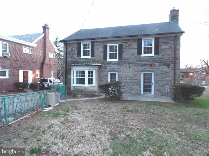 MT AIRY (EAST) - Residential