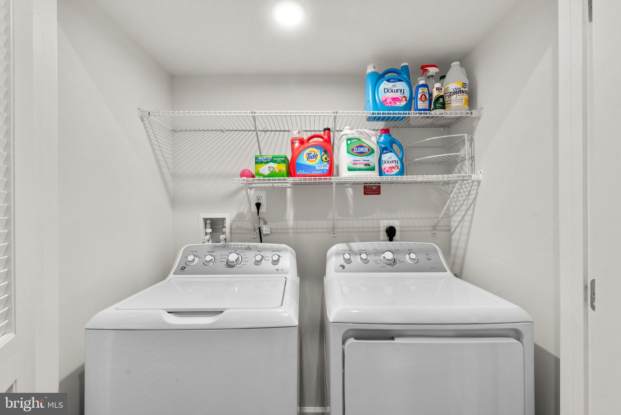 ELLICOTTS RETREAT - Residential