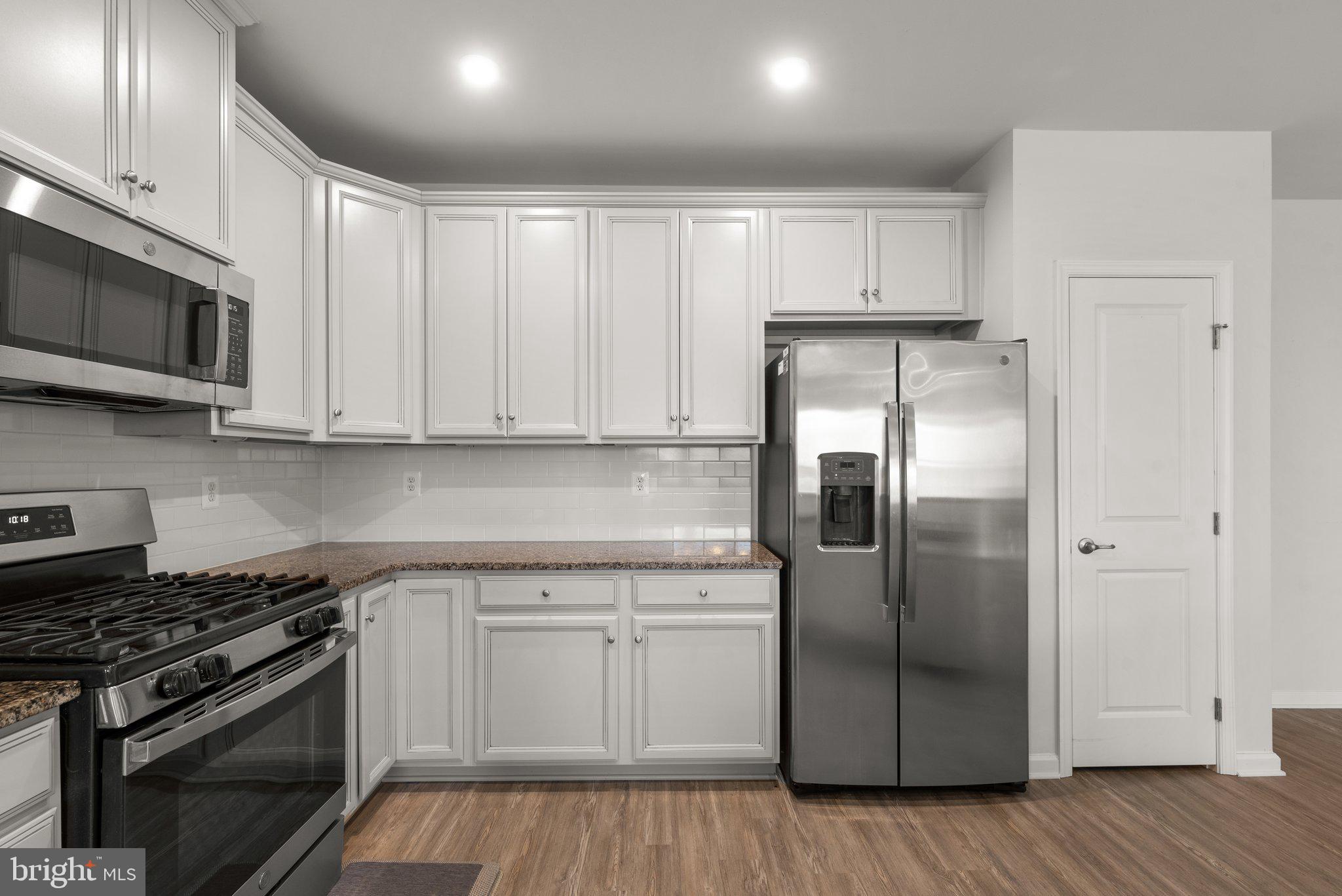 ELLICOTTS RETREAT - Residential