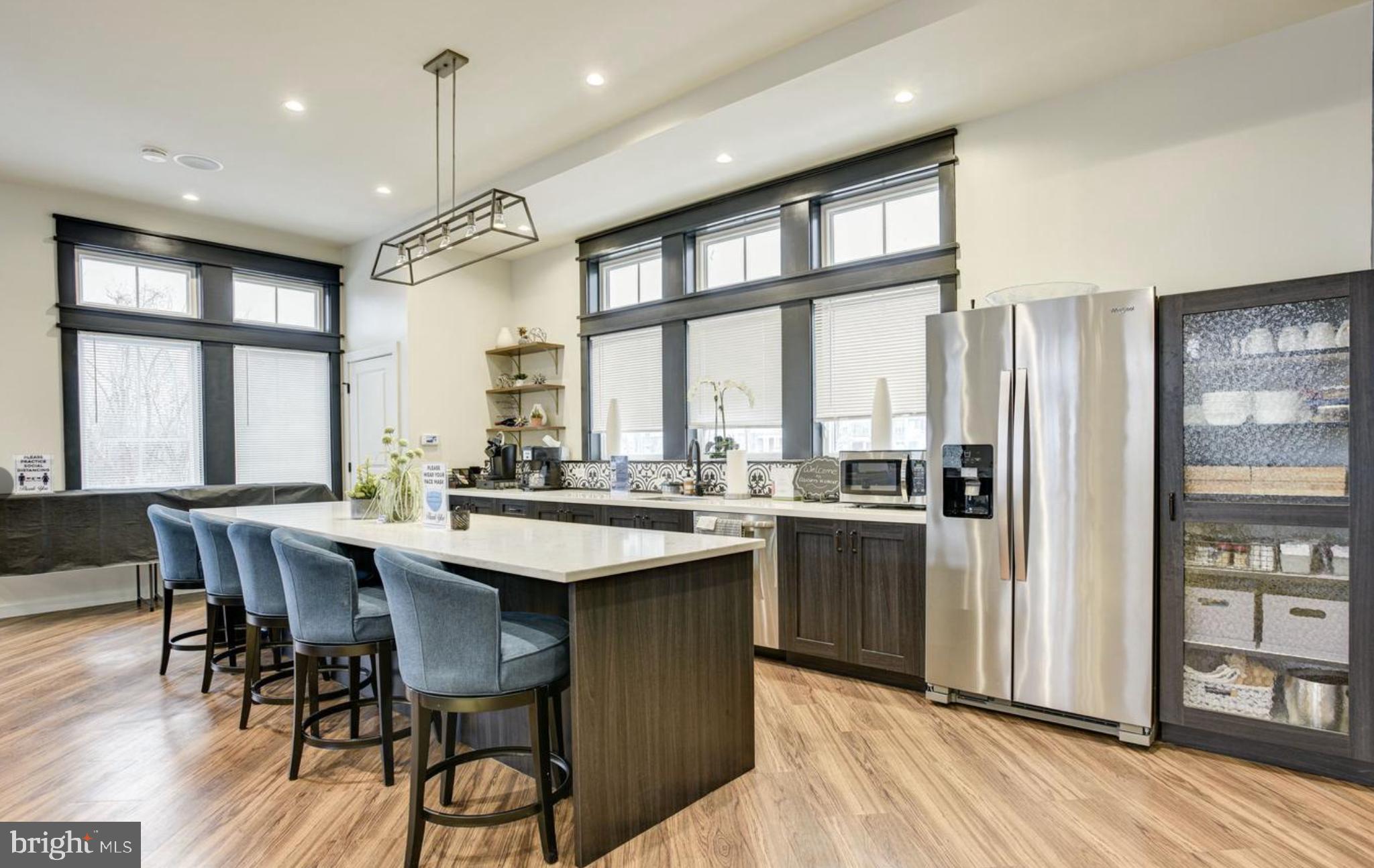 ELLICOTTS RETREAT - Residential