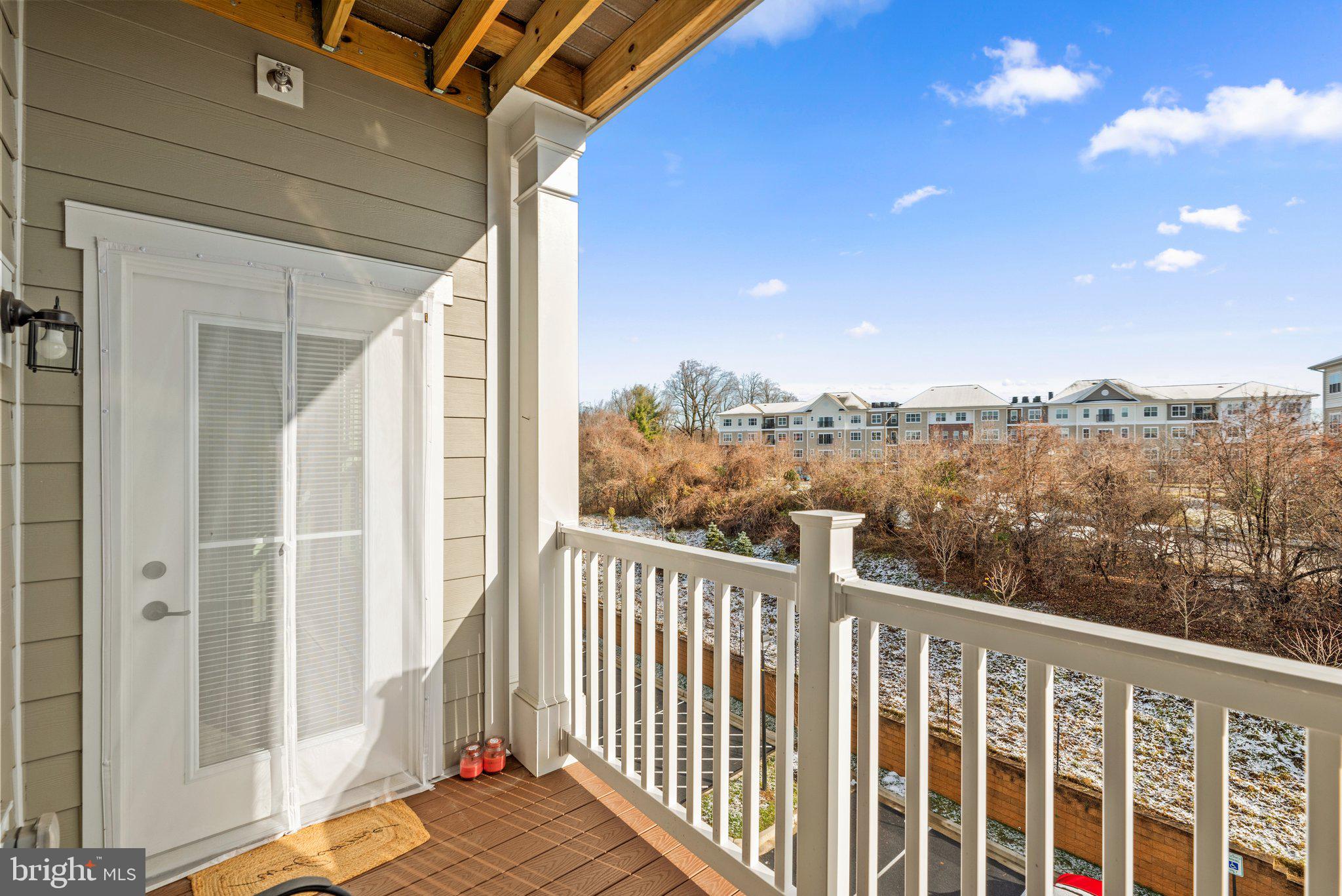 ELLICOTTS RETREAT - Residential