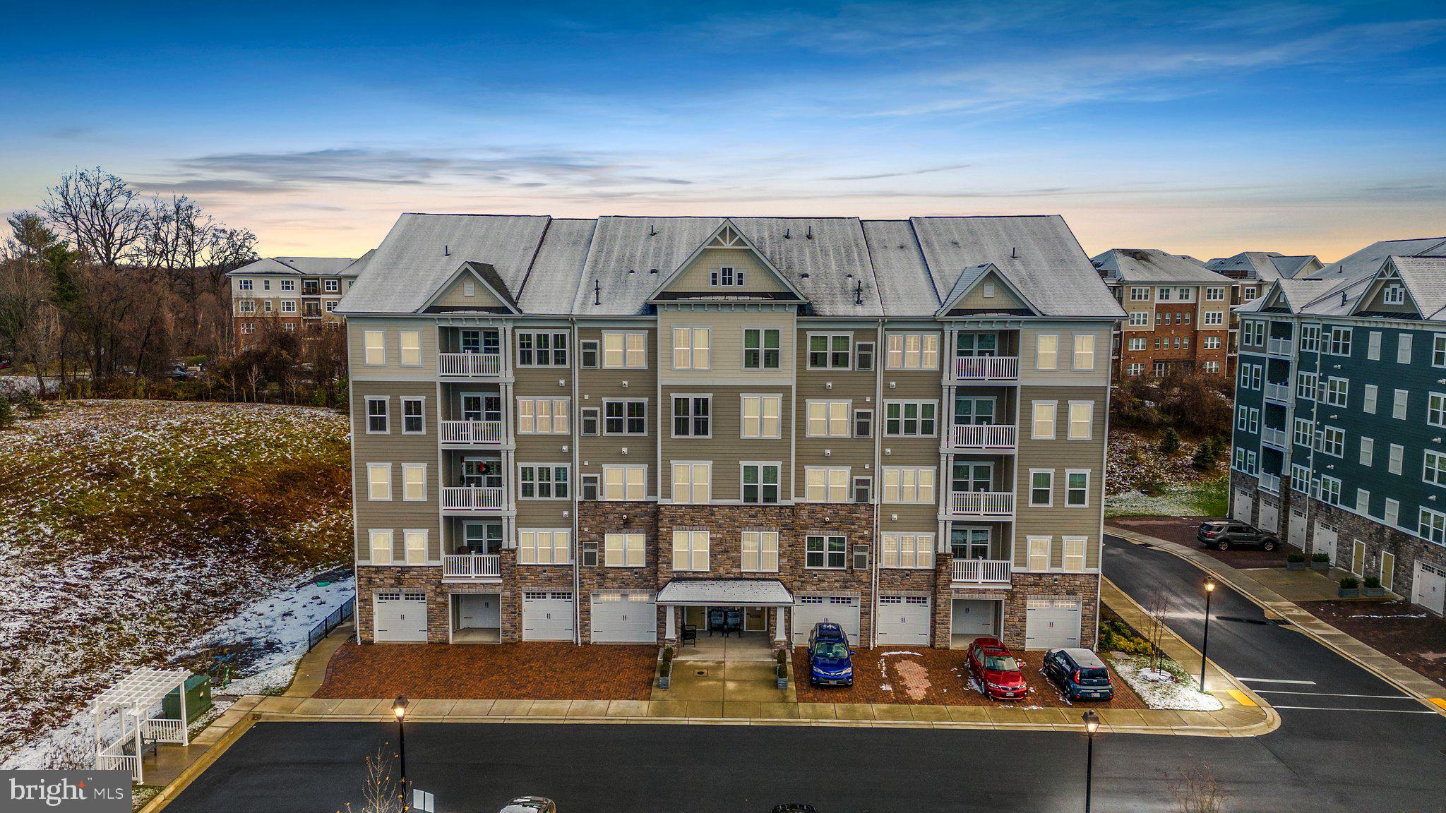 ELLICOTTS RETREAT - Residential