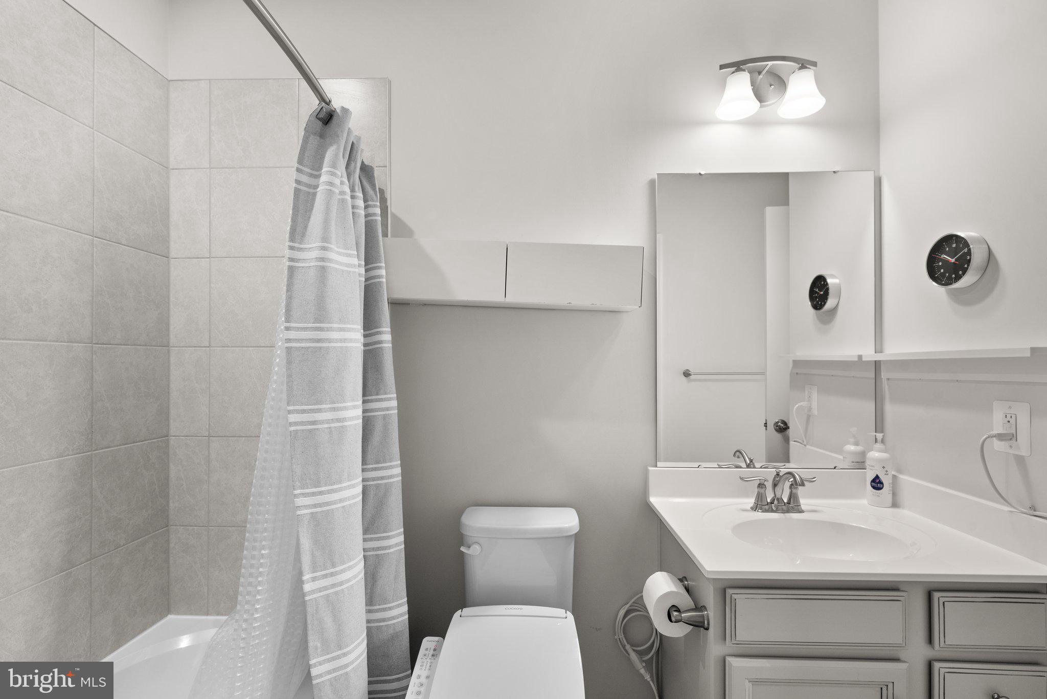 ELLICOTTS RETREAT - Residential