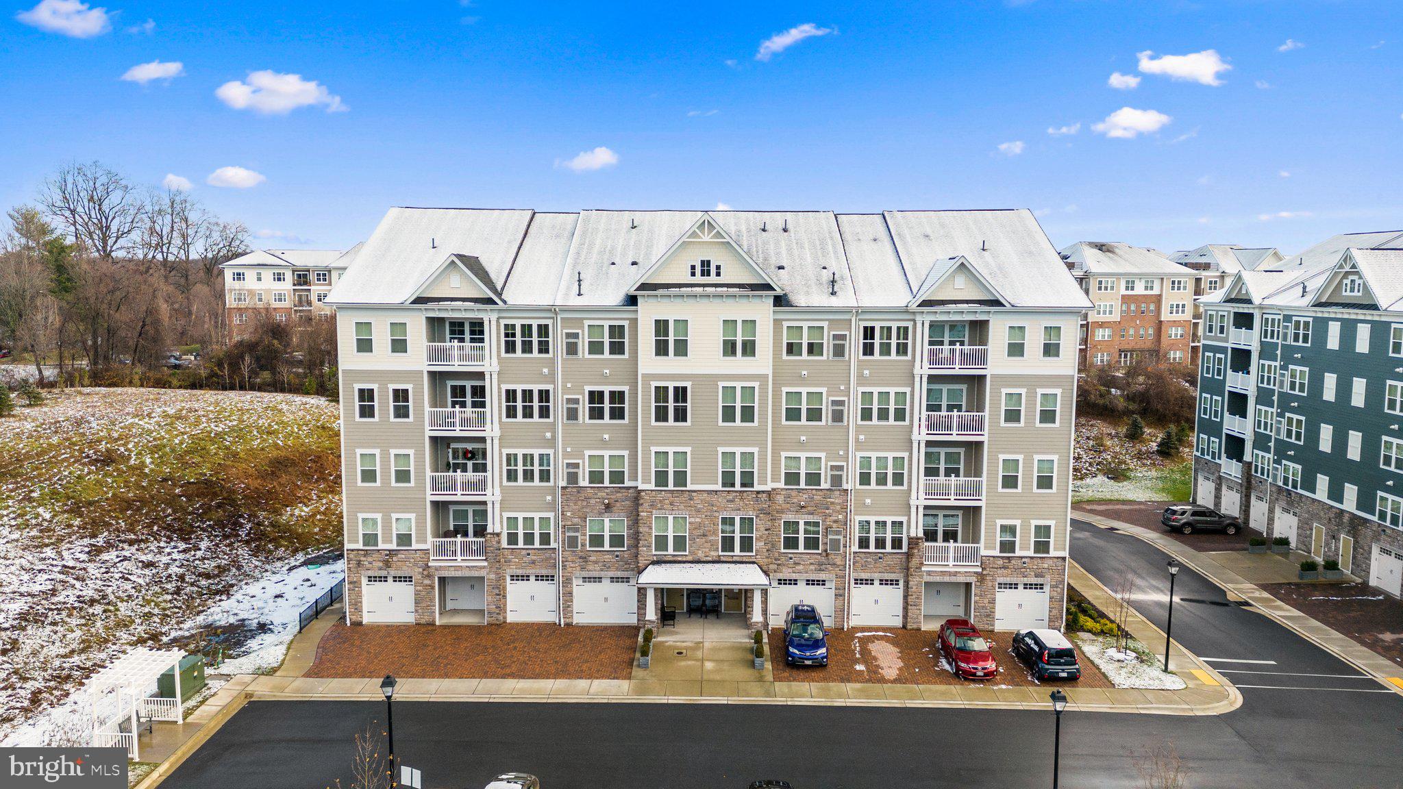 ELLICOTTS RETREAT - Residential