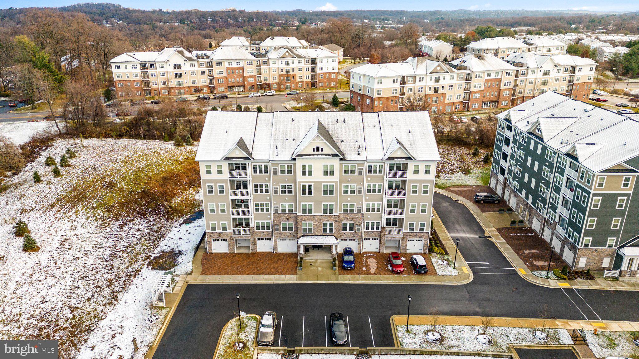 ELLICOTTS RETREAT - Residential