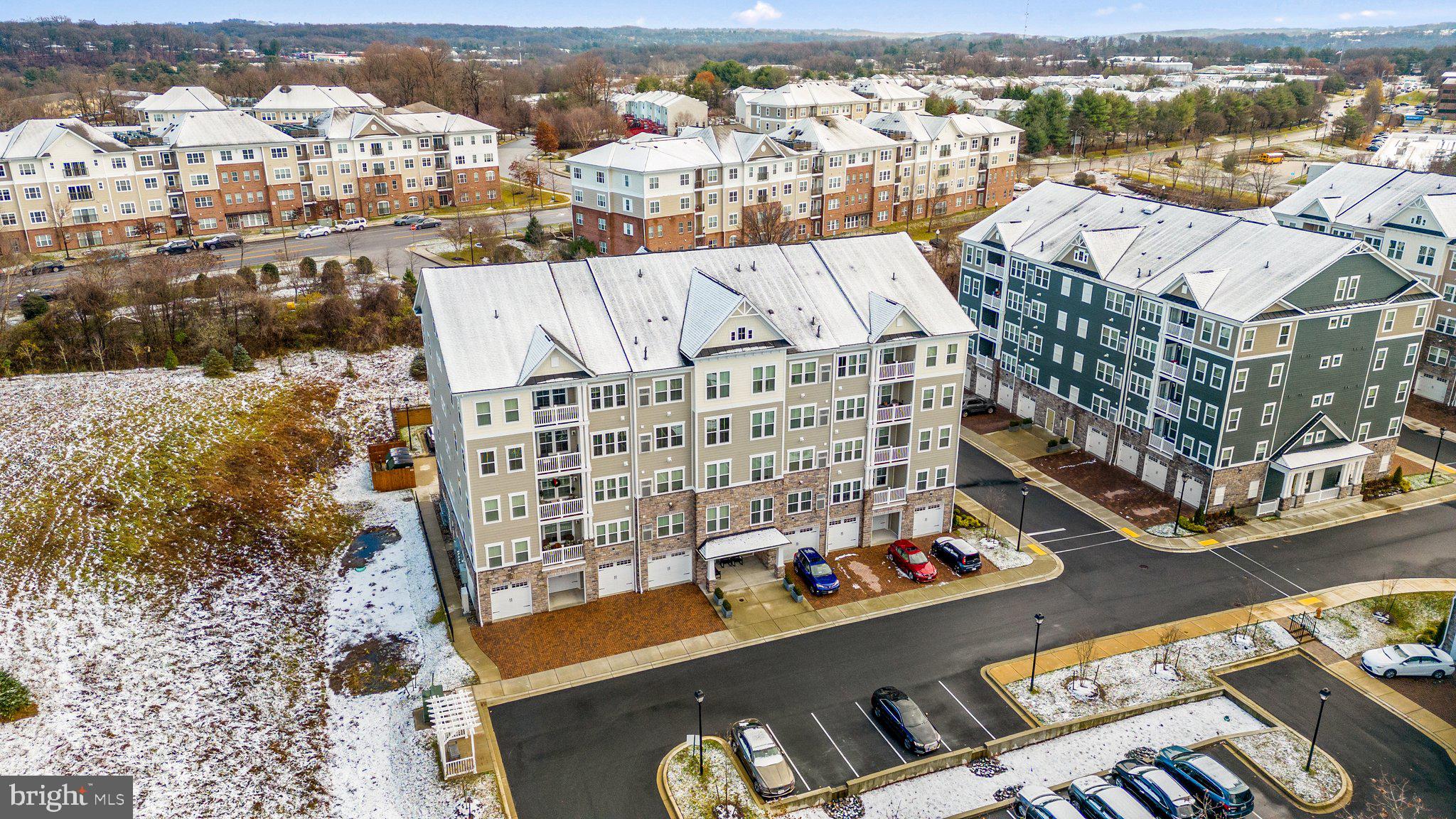 ELLICOTTS RETREAT - Residential