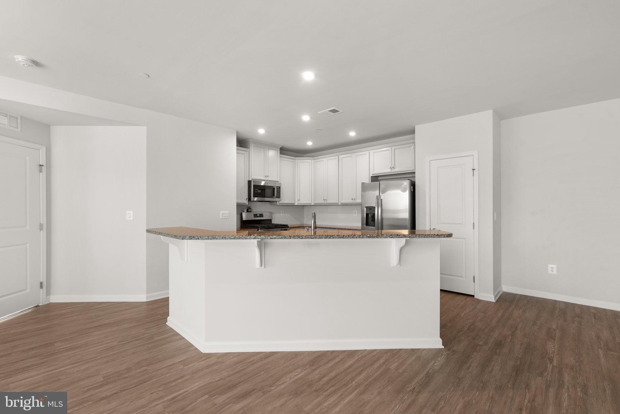 ELLICOTTS RETREAT - Residential