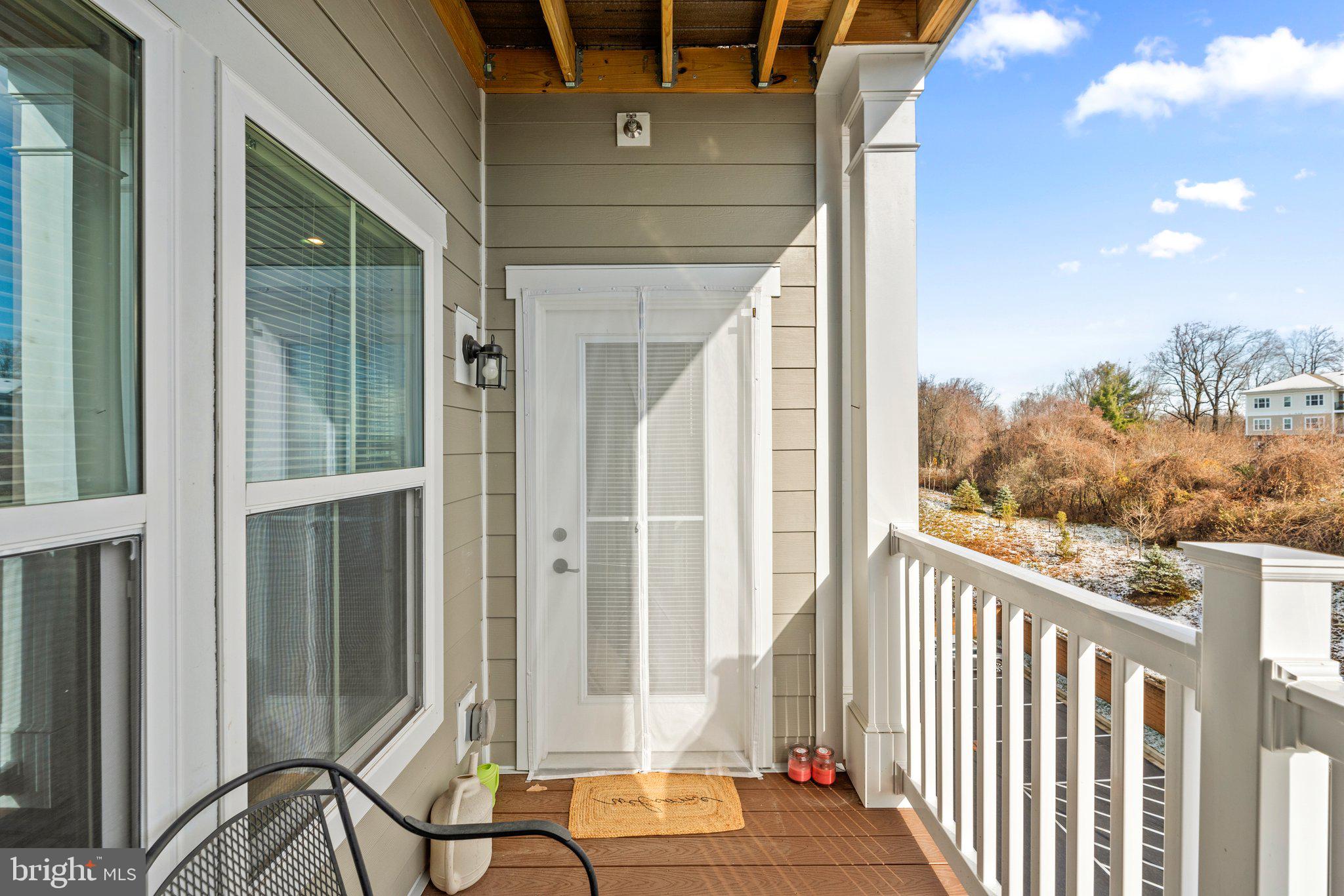 ELLICOTTS RETREAT - Residential