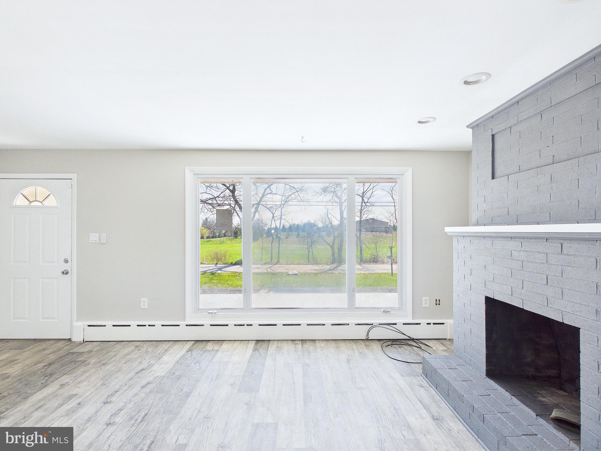 LINGLESTOWN - Residential