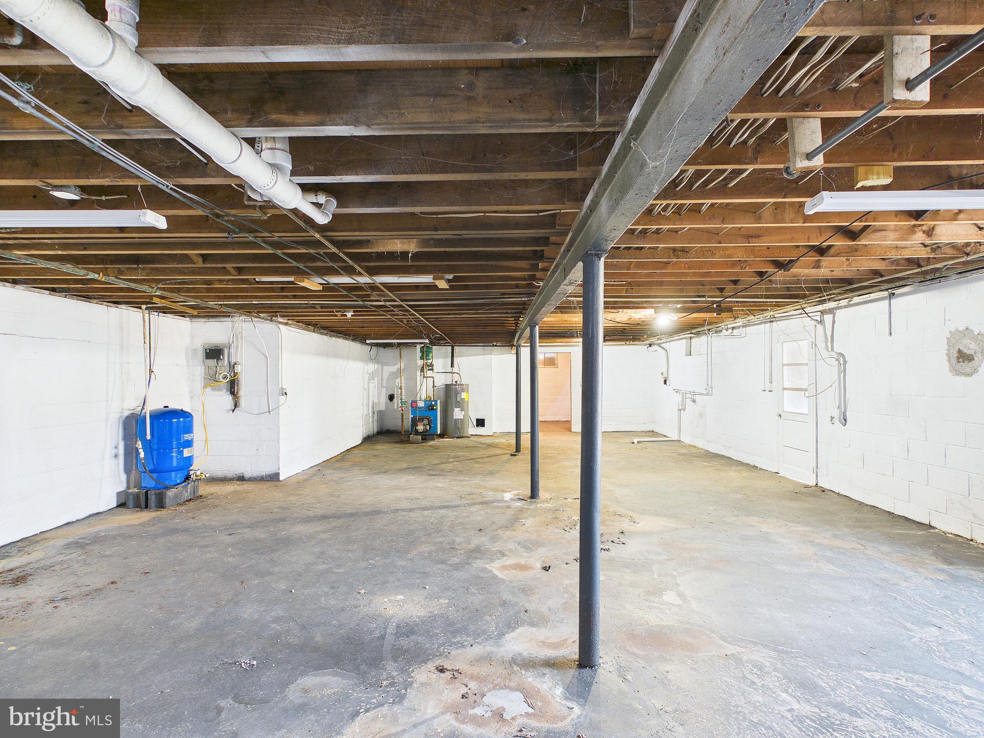 LINGLESTOWN - Residential