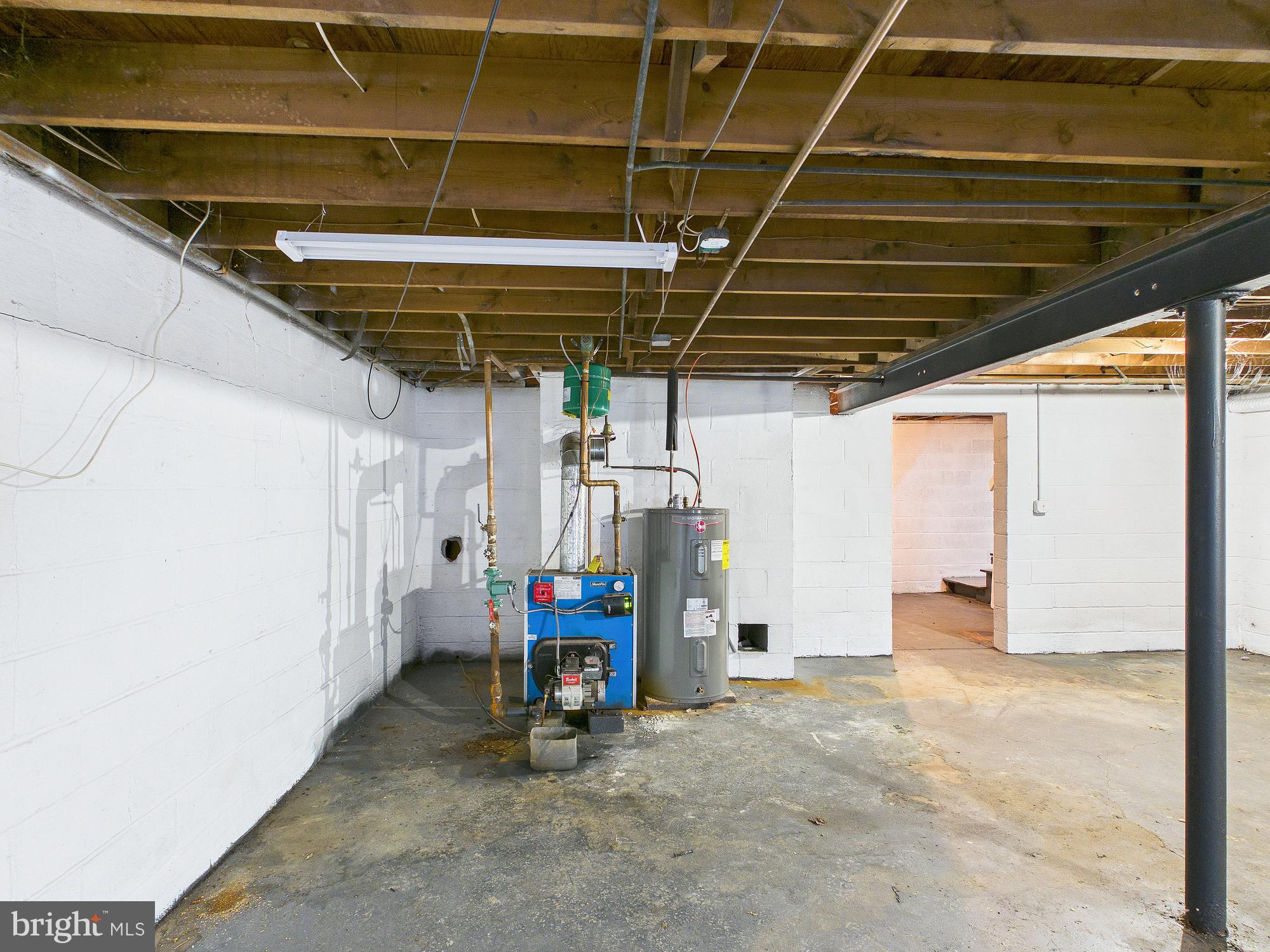 LINGLESTOWN - Residential