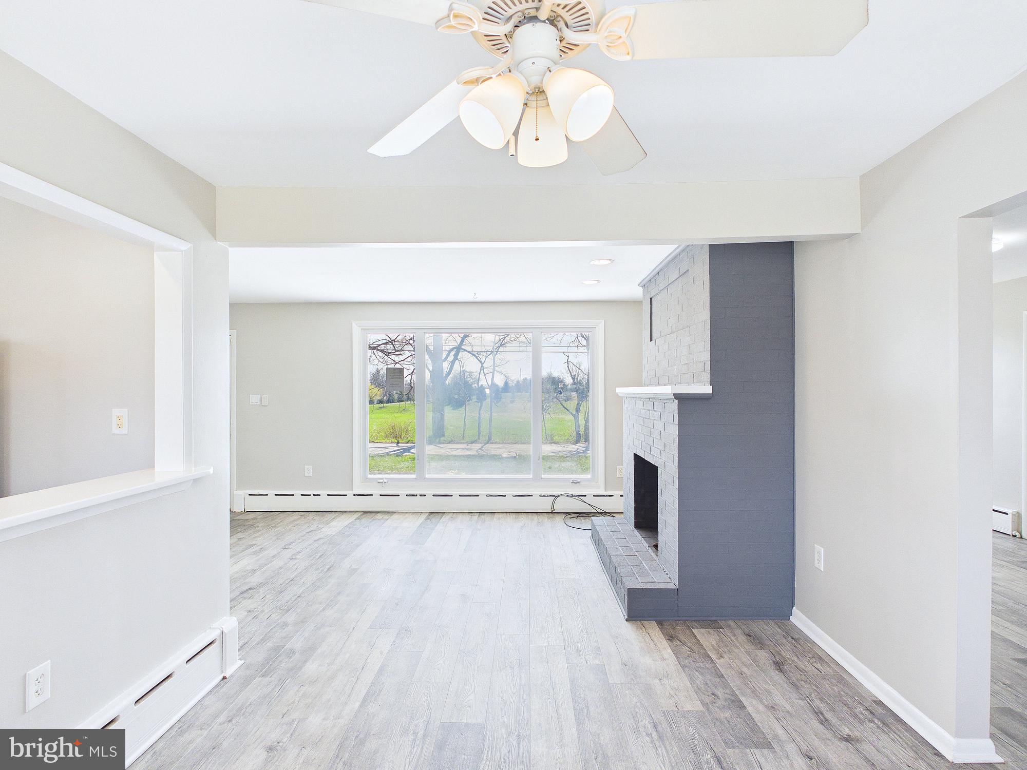 LINGLESTOWN - Residential