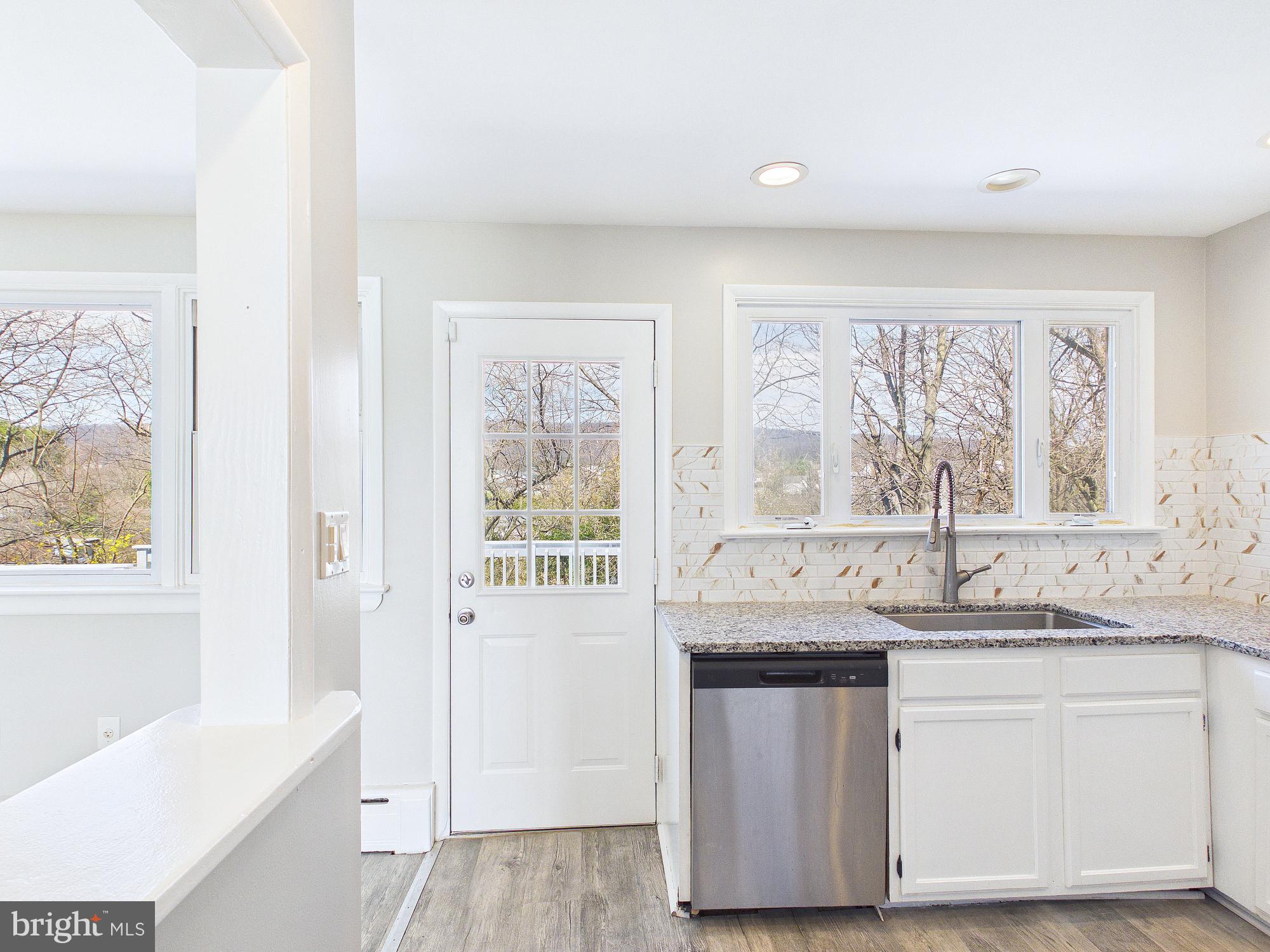 LINGLESTOWN - Residential