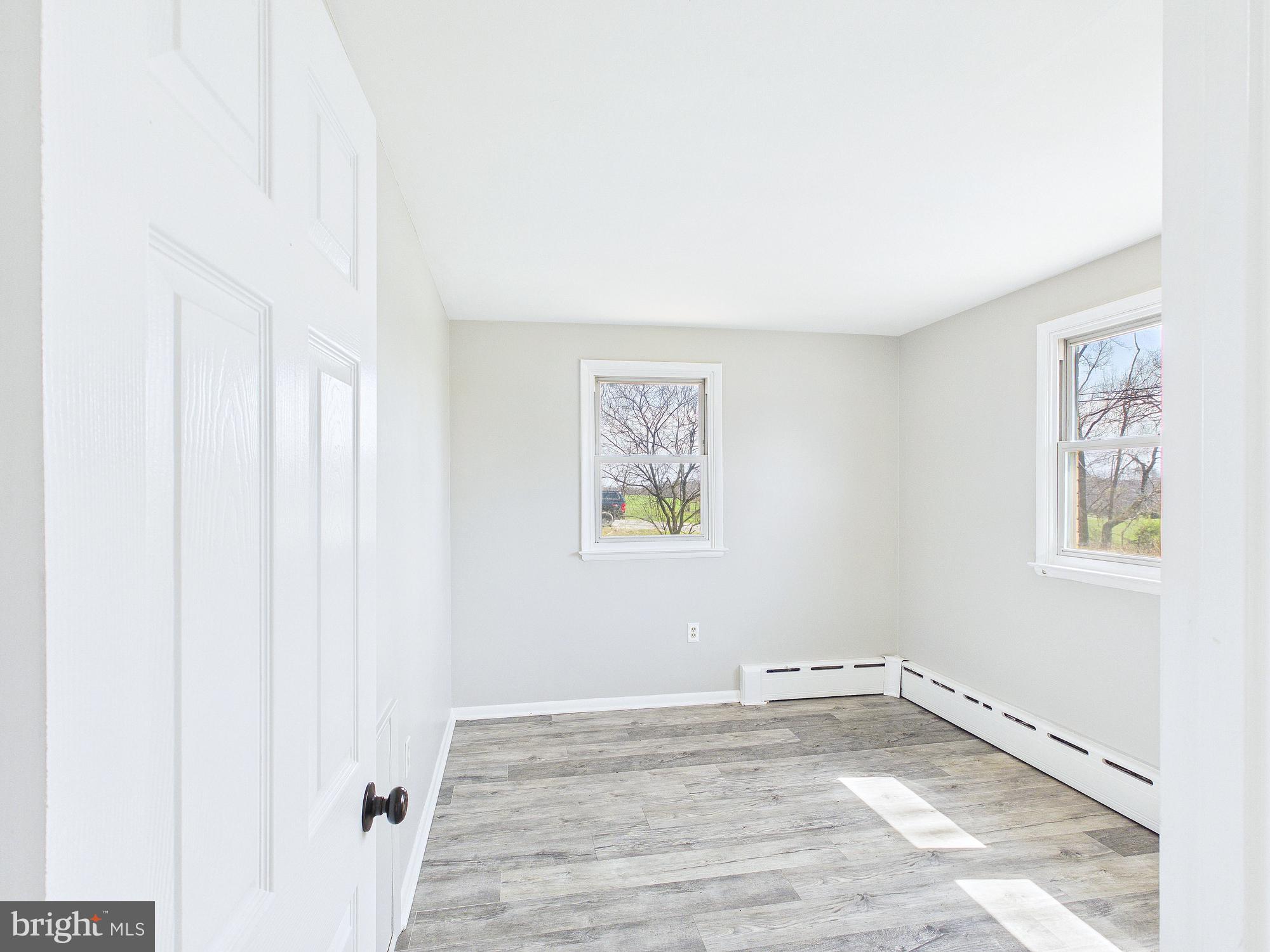 LINGLESTOWN - Residential