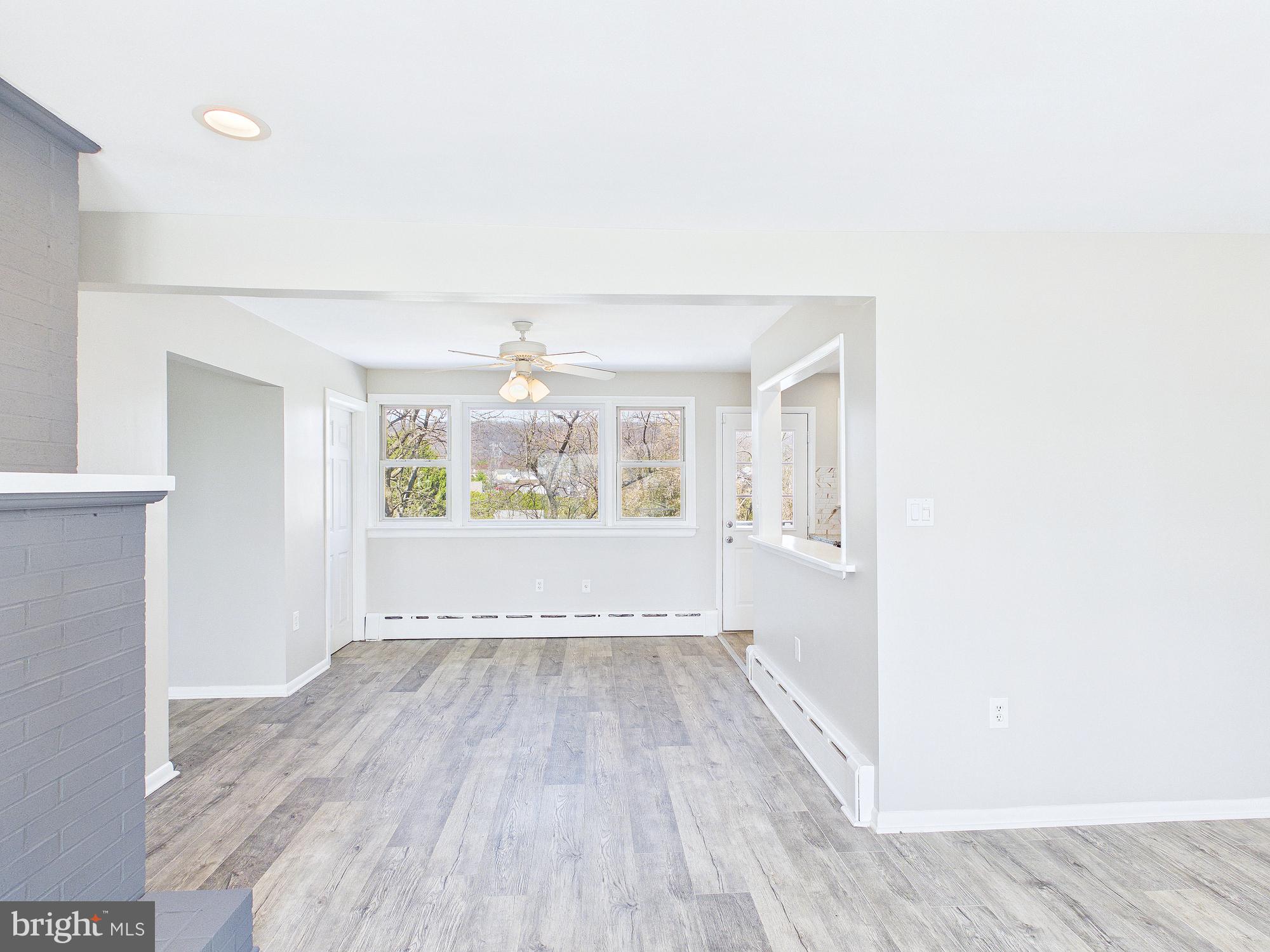 LINGLESTOWN - Residential