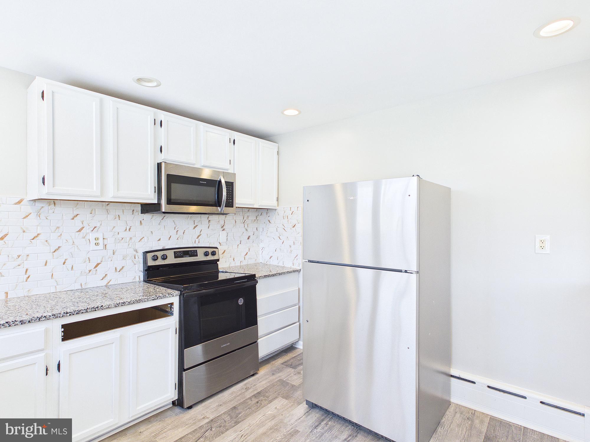 LINGLESTOWN - Residential