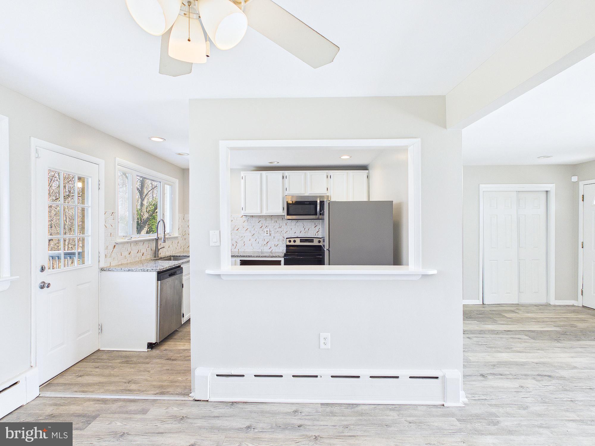 LINGLESTOWN - Residential