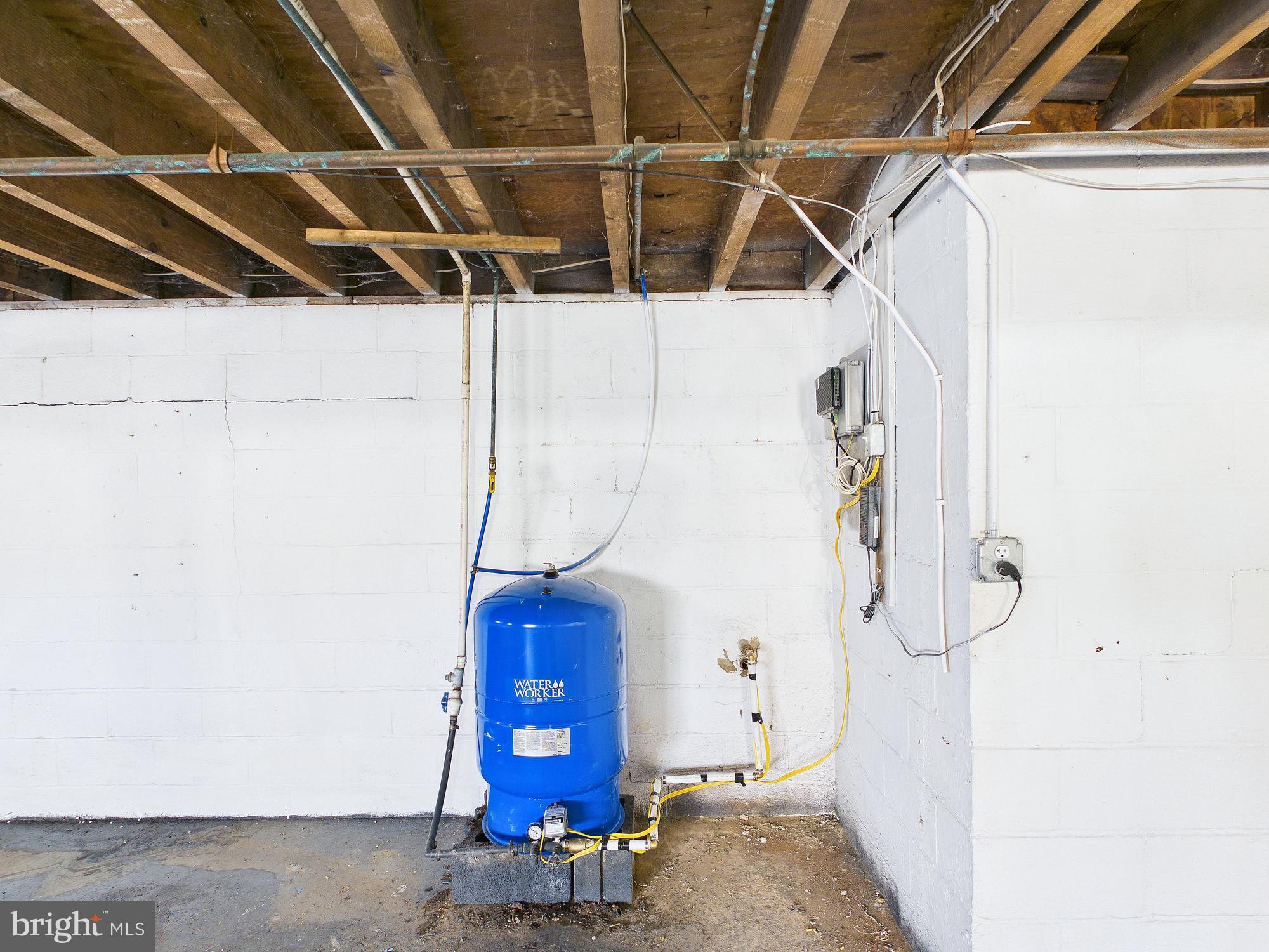 LINGLESTOWN - Residential