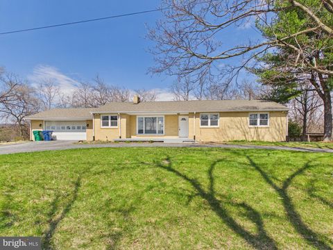 6030 RESTVIEW DRIVE HARRISBURG PA 17112